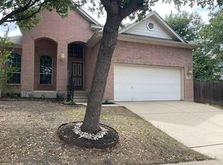 5009 Hibiscus Valley Dr, Austin, TX 78739
