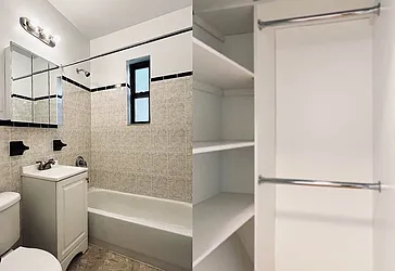 Rented by Quest Realty Sunnyside Corp