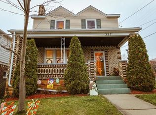 327 Ridge Rd, Ambridge, PA 15003