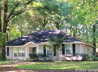 21117 NW 167th Pl, High Springs, FL 32643