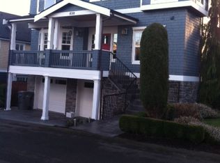 838 Kirkland Ave, Kirkland, WA 98033