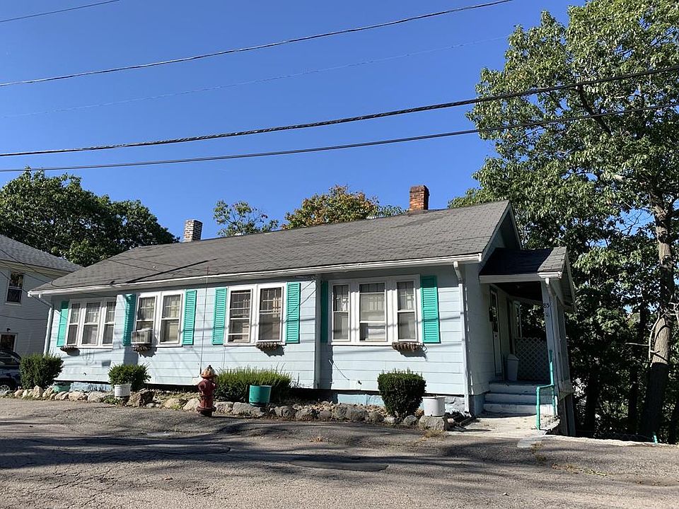 1st image of 85 Town Hill St