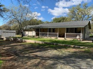 1768 Swedes Flat Rd, Bangor, CA 95914