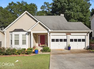 4958 Penscot Way, Stone Mountain, GA