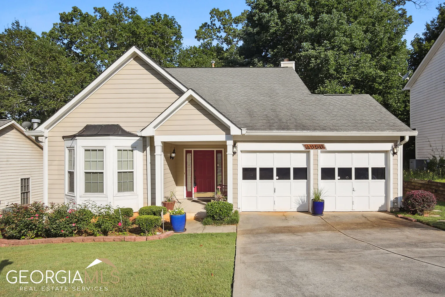 4958 Penscot Way photo 1