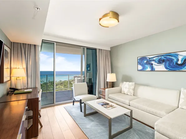 2139 Kuhio Ave #3106, Honolulu, HI 96815