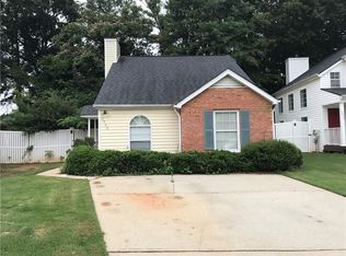 2980 Barnwood Xing, Duluth, GA 30097