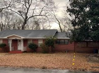 201 W Beech St, Junction City, AR 71749