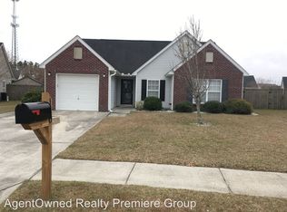 110 Donovan Ct, Summerville, SC 29483