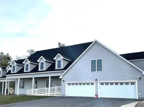 10 Diamond Oaks Boulevard #3, Kingston, NH 03848