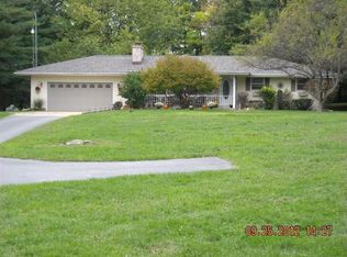 14135 Helmer Rd S, Battle Creek, MI 49015