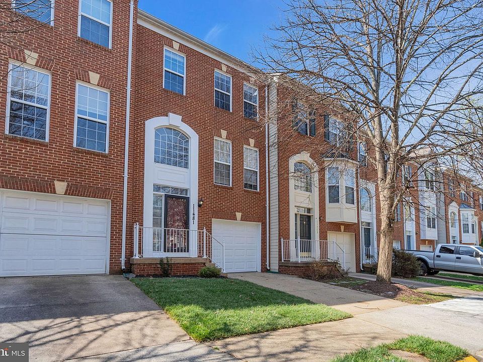 1st image of 11481 Carriage Gate Ct