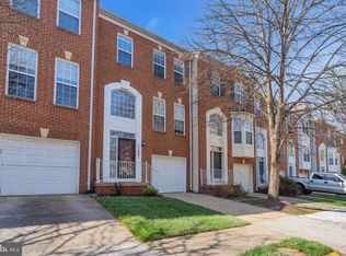 11481 Carriage Gate Ct, Fairfax, VA