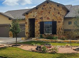 2532 Costa Del Sol Dr, Leander, TX 78641