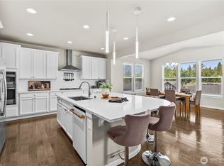 25714 207th Avenue SE, Covington, WA 98042