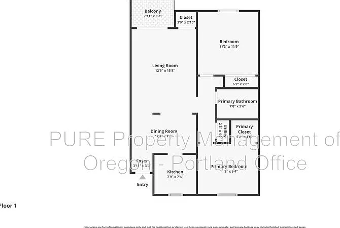 Parkway Garden — Photo 5