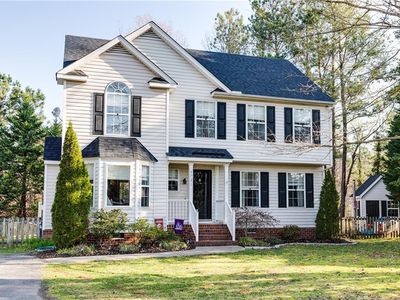 9721 Taylors Crossing Ct, Glen Allen, VA, 23059