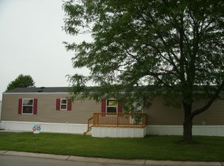 27696 Oregon Rd LOT 89, Perrysburg, OH 43551