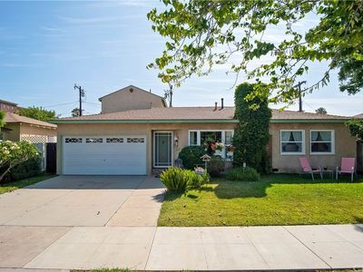 554 S Zeyn St, Anaheim, CA, 92805
