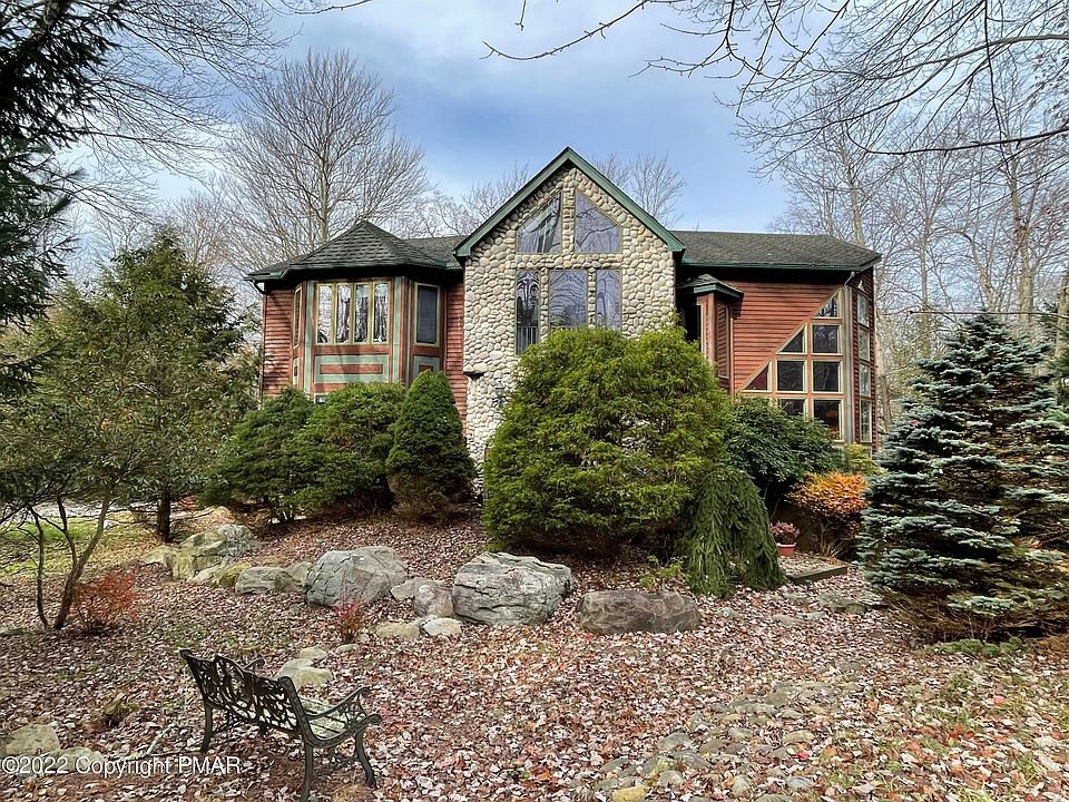 37 Kent Clarke Rd, Lake Harmony, PA 18624 MLS PM101952 Zillow