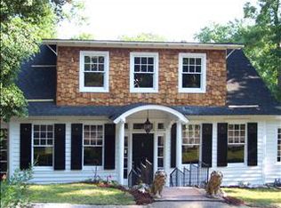 2303 Lowndes Rd, Columbia, SC 29205