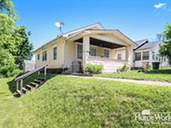 201 E Oakside St, South Bend, IN 46614