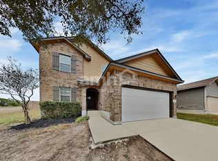 2417 York Bnd, San Antonio, TX 78245