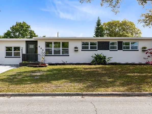 605 S Alder Ave, Orlando, FL 32807