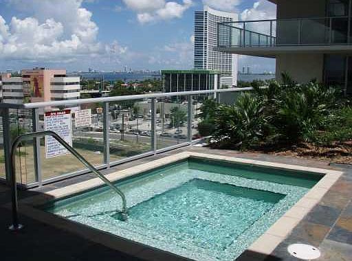 5th image of 3470 E Coast Ave APT H1214