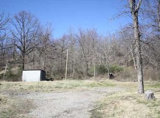 5523 Bear Hollow Rd, Fort Smith, AR 72916