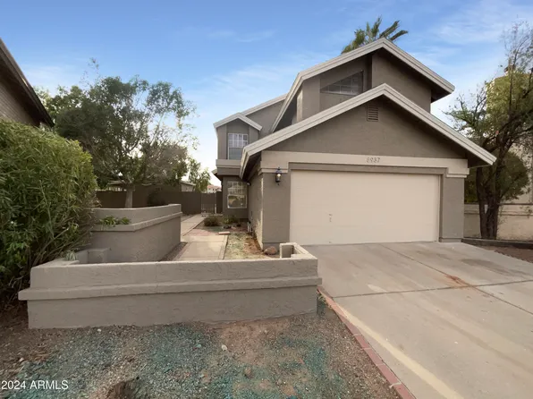 8937 N 63RD Drive, Glendale, AZ 85302