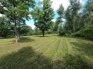 2155 E Kingsdale Rd, Danbury, WI 54830