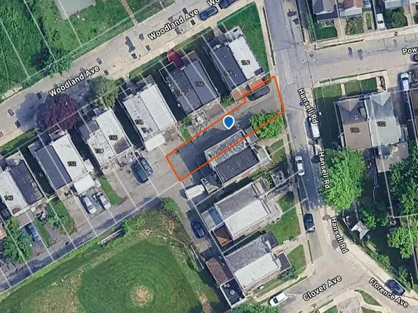 182 Hansell Rd, Lansdowne, PA 19050