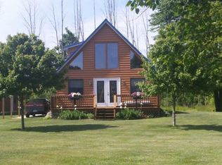 3232 Pointe Aux Barques Rd, Port Austin, MI 48467