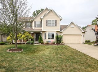 1624 Dartmouth Ln, Brunswick, OH 44212