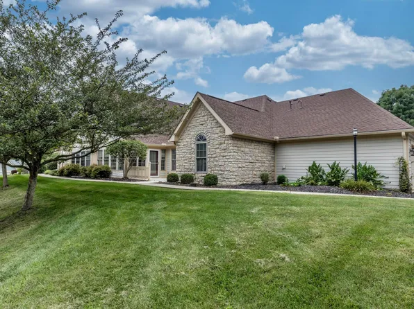 1246 Stoneridge Pl, Lancaster, OH 43130