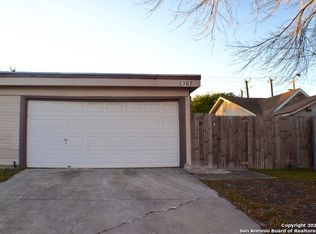 1367 Bayou Dr, San Antonio, TX 78245