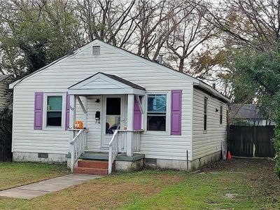 119 Tappan Ave, Hampton, VA, 23664