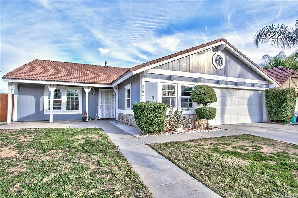 15204 Rio Grande Dr Moreno Valley CA 92551 Zillow