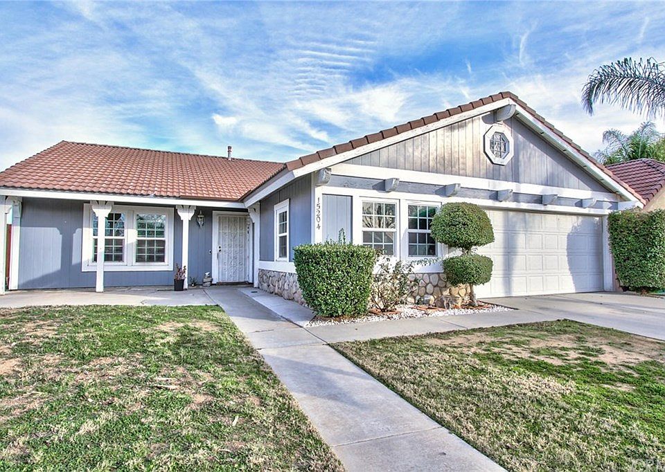 15204 Rio Grande Dr Moreno Valley CA 92551 Zillow