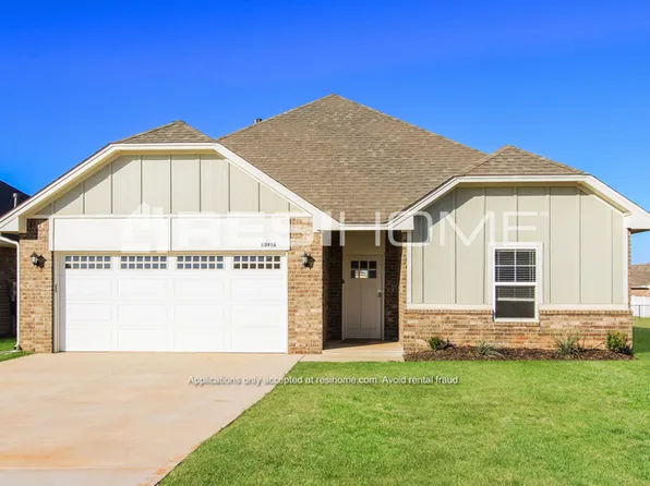 8091 Wesley Ave #B, Edmond, OK 73034