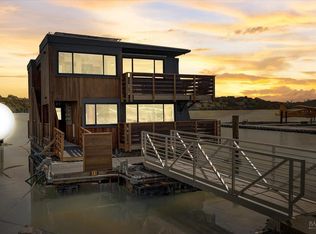 11 Commodore Marina, Mill Valley, CA 94941