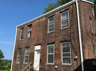 3139 Ward St, Pittsburgh, PA 15213