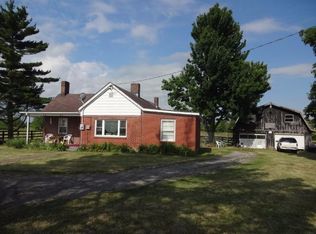 3401 Georgetown Rd, Lexington, KY 40511