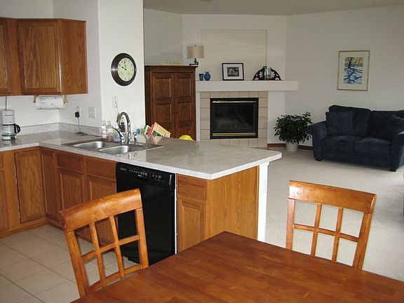 Kitchen/Family Room