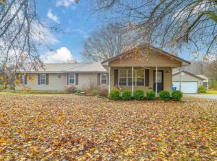 86 Bobbitt Rd, Medina, TN 38355