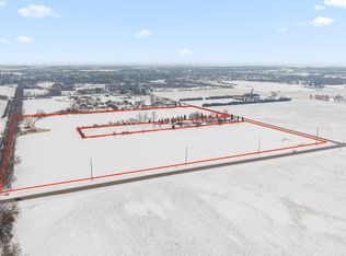 County Rd E, Omro, WI 54963