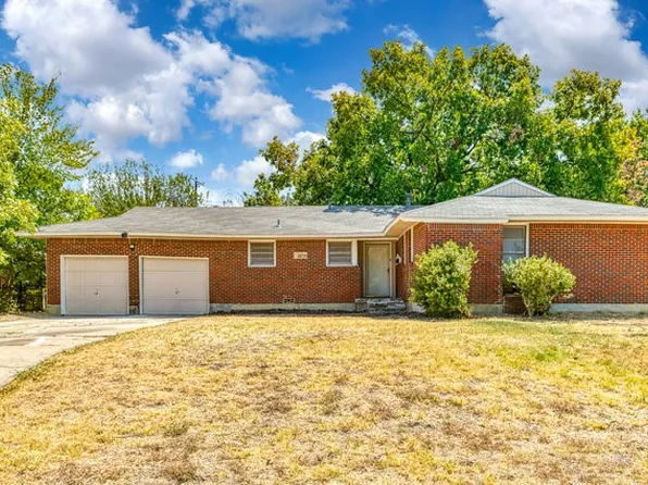 4829 Staples Ave, Fort Worth, TX 76133