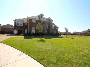 971 Herschell St, Allen, TX 75013