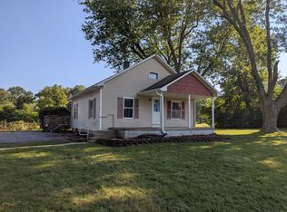 4618 W Arlington Rd, Bloomington, IN 47404